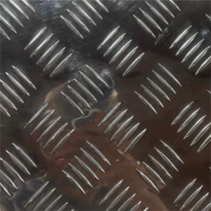 Aluminum Retrofit Plate Set