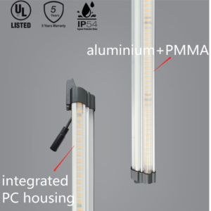 LED for Cabinet Canopy