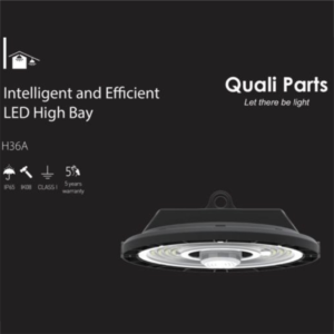 High Bay LED Lights