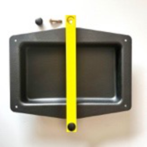 Sliding Door Internal Pull Handle