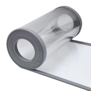 Magnetic Edge Sealing Strip Curtain