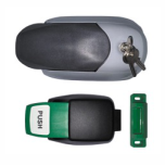 Fermod 431 Latch & Strike