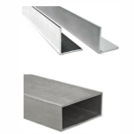 Aluminum Profiles 30x30x1.5