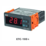 Electronic thermostats and microprocessors ETC-100+