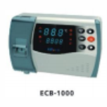 Electronic thermostats and microprocessors ECB-1000