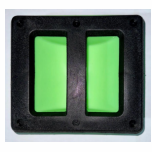 Sliding Door Internal Pull Handle Heavy Duty