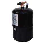 Vertical Liquid Receivers 1L